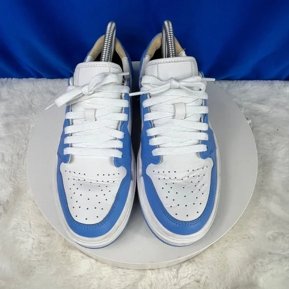 |•NIKE•| Women's Jordan 1 Elevate Low 'University Blue' Size 7.5 - Picture 4 of 15